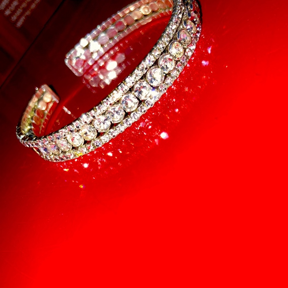 Diamond Toasted bracelet